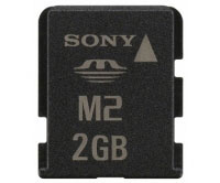Sony MSA2GU2 + USB adapter (MSA2GU2BRAIN) Sony MSA2GU2 + USB adapter (MSA2GU2BRAIN)